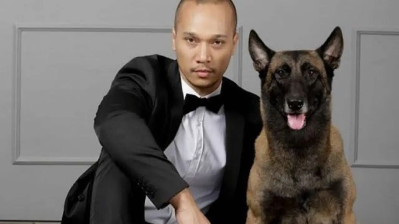 Bima Aryo (Foto: Instagram/@bimaaryo)