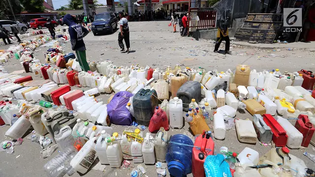 Pengertian Kelangkaan, Ciri-Ciri, Penyebab, dan Dampaknya yang Wajib Diketahui