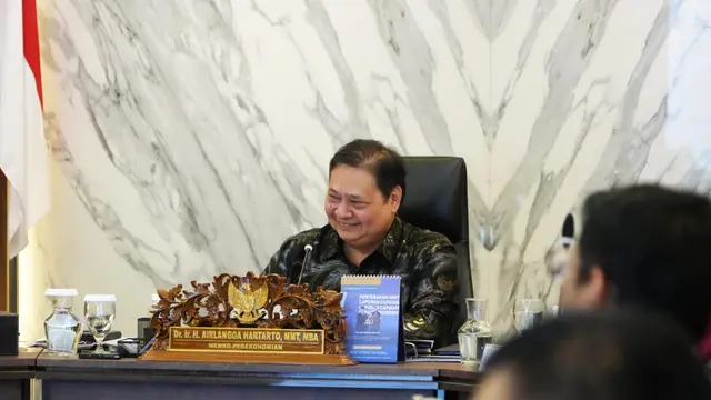 Pencairan THR Pekerja Swasta Paling Lambat 1 Minggu Sebelum Lebaran 2025