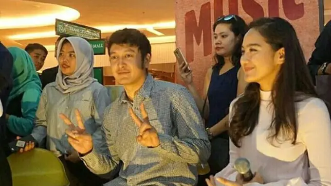 [Bintang] London Love Story 2