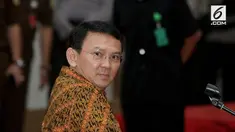 DPRD DKI Jakarta akan laksanakan paripurna istimewa untuk pembacaan pengunduran diri Basuki Tjahaja Purnama sebagai Gubernur DKI Jakarta.