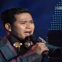 Ical D'Academy 3 (via twitter @IndosiarID)