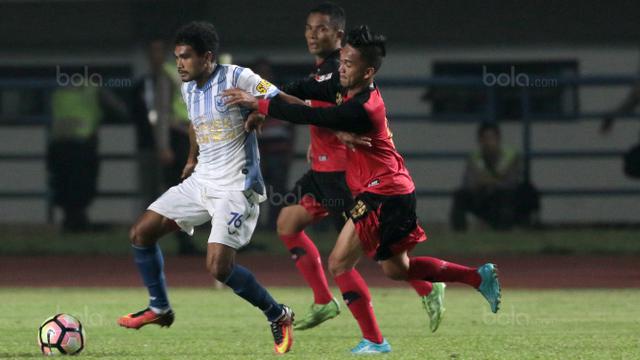 PSIS Semarang, PS Mojokerto, Liga 2 Indonesia