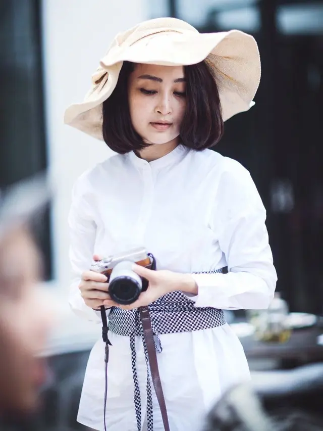 [Bintang] Putri Ajeng