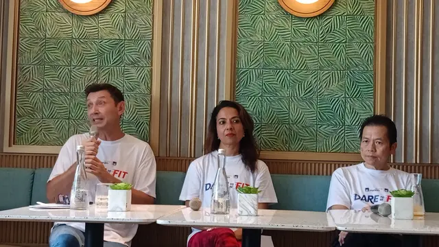 Perempuan Bisa Merdeka Finansial Jika Memperhatikan Kondisi Kesehatan Fisik dan Mental