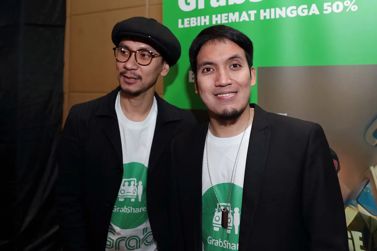 [Bintang] Desta - Vincent Rompies