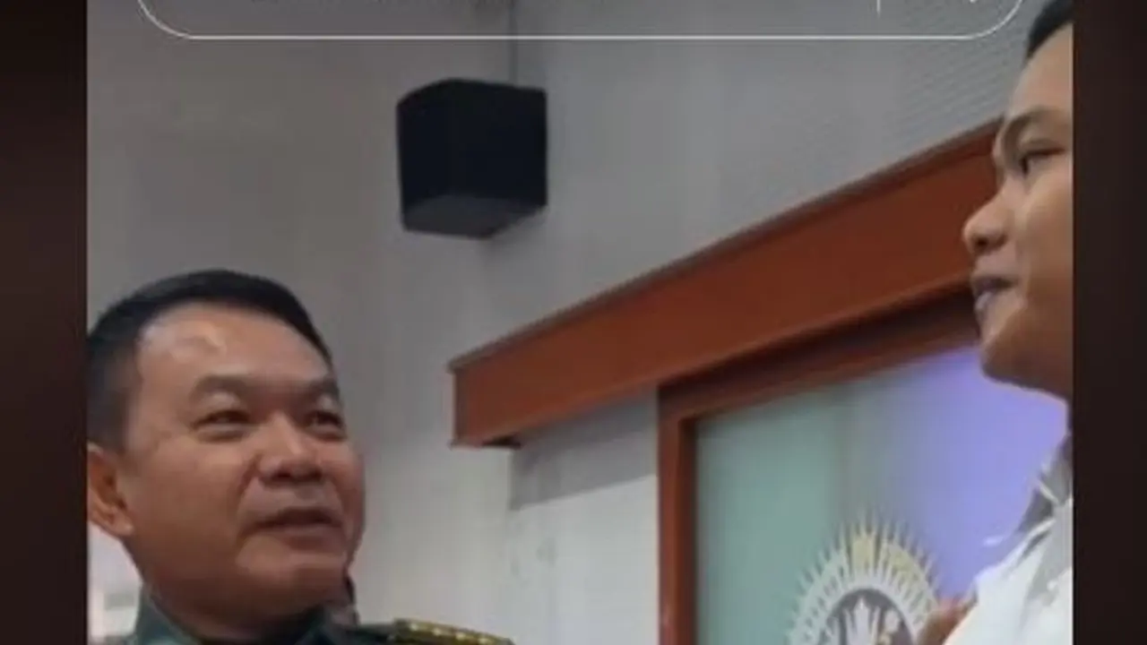 Cerita Raffi Atqiyah Pemuda Banten yang Lolos Masuk TNI Tanpa Tes karena Kuasai 4 Bahasa Asing