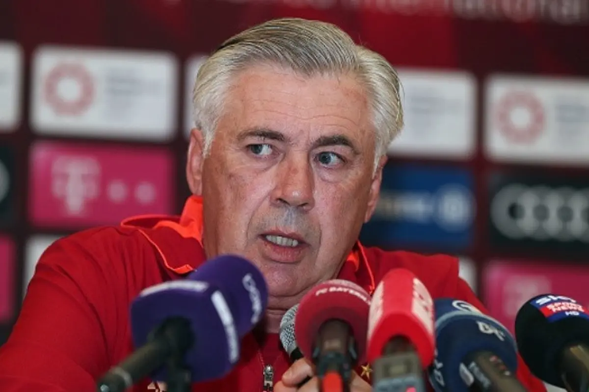 carlo ancelotti