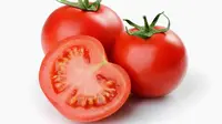 Tomat bisa bantu tuntaskan jerawat batu. (via: istimewa)