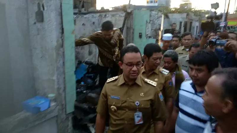 Anies Baswedan