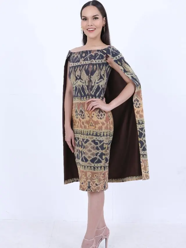 Puteri Indonesia 2019