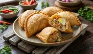 Resep Pastel Bihun Renyah yang Gurih dan Anti Lembek