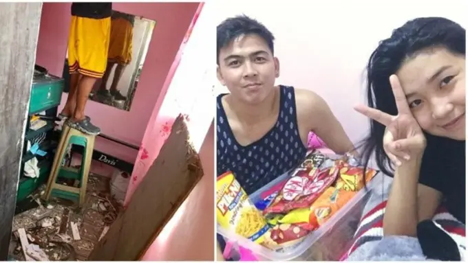 Bohong Demi Kasih Hadiah Anniversary Untuk Pasangan, Kamu Pernah?