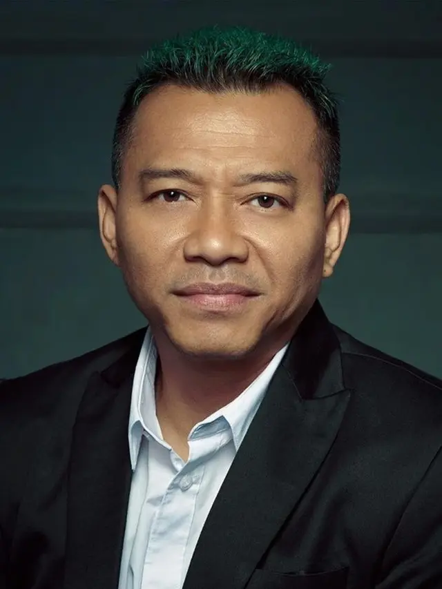 Potret Anang Hermansyah (Sumber: Instagram/@ashanty_ash)