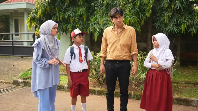 Tajwid Cinta