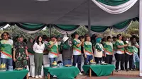 Bupati Bandung Bakal Kerahkan ASN hingga Pelajar untuk Nonton Piala Dunia U-17 2023 di Stadion Si Jalak Harupat