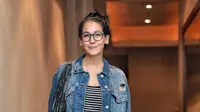 Tora Sudiro Ungkap Reaksi Mieke Amalia Dikaruniai Cucu Pertama