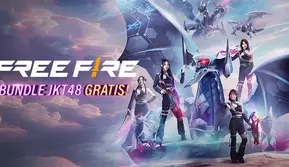 Free Fire menghadirkan patch update terbaru untuk para pemain mulai 17 April 2024. (Dok: Free Fire)