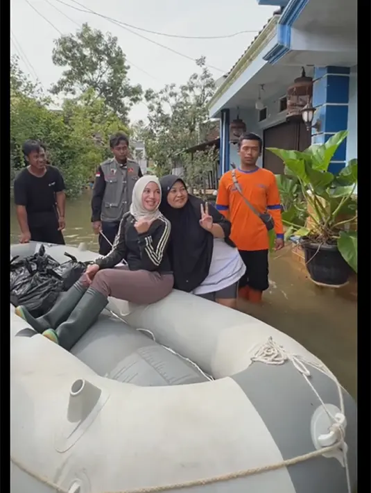 [Instagram/chafrederica]