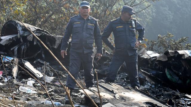 Travel Vlogger Rusia Jadi Korban Pesawat Jatuh di Nepal, Pesan Terakhir Sebelum Terbang Tuai Perhatian