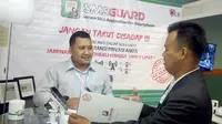 SMS Guard Dilengkapi Anti Audit dan Forensik