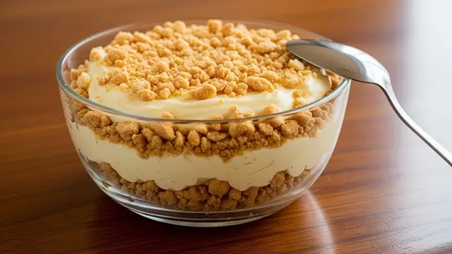 Resep Cheesecuit Tanpa Whipped Cream/Gemini AI