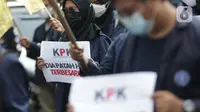 Ini Temuan Awal Komnas HAM Terkait Dugaan Pelanggaran HAM TWK KPK
