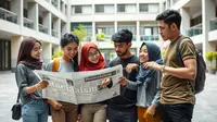 Apa Itu Radikalisme: Definisi, Ciri, dan Dampaknya