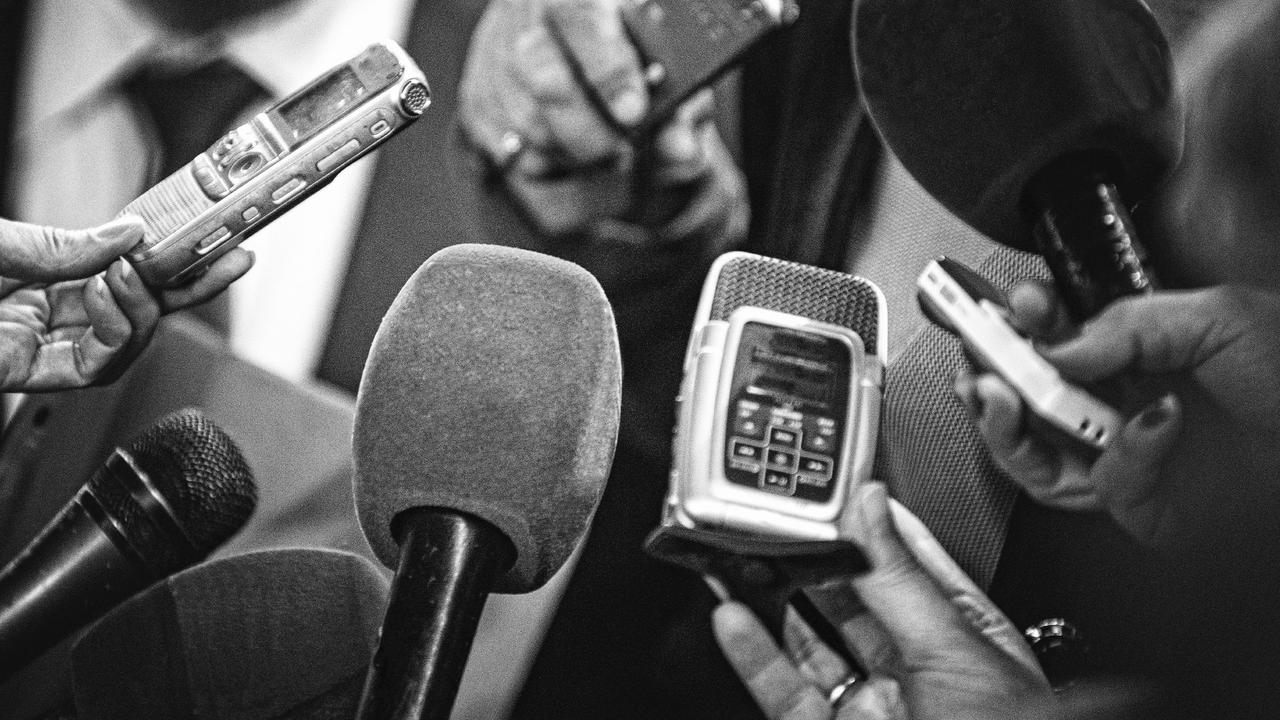 Jurnalisme Adalah Kegiatan Mencari Berita, Ketahui Pengertian dan Jenisnya