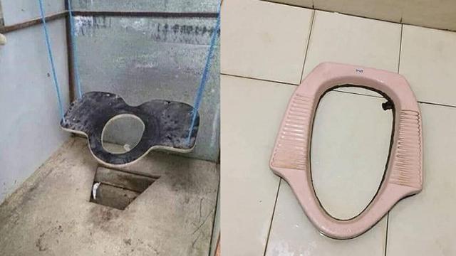 Super Kocak 10 Desain Toilet Tidak Biasa Yang Bikin Kening