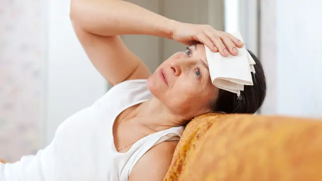 Ilustrasi kelelahan/freepik.com/bearfotos