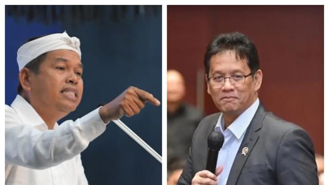 Elektabilitas di Atas Dedi Mulyadi, Menkeu Purbaya: Saya Tidak Tertarik Politik