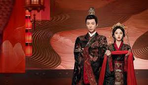 The Prisoner of Beauty (Sumber: Netflix)
