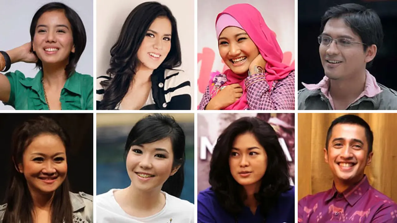 Artis Indonesia Ini Punya Hobi Pelihara Binatang