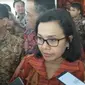 Menteri Keuangan Sri Mulyani (Foto:Merdeka.com/Yayu Agustini R)