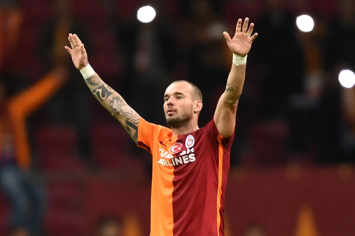 Kabar Transfer: Chelsea Dapatkan Rudiger, Sneijder ke Serie A