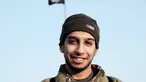 Foto tak bertanggal menunjukkan wajah Abdelhamid Abaaoud yang dimuat majalah online Dabiq. Pria yang merupakan warga negara Belgia ini dicurigai sebagai otak di balik aksi teror di Paris. (REUTERS/Social Media Website)