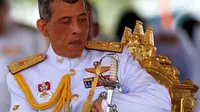 Putra Mahkota Thailand Maha Vajiralongkorn (Reuters)