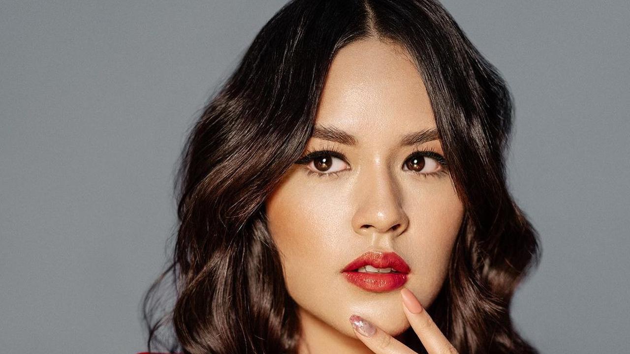 Raisa. (Foto: Instagram @raisa6690)