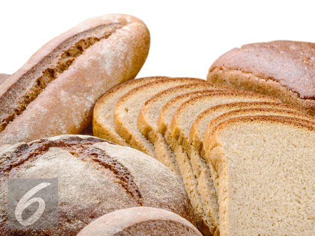 Roti Tawar Putih Dan Nasi Putih Juga Bermanfaat Untuk Tubuh
