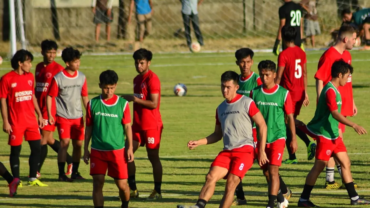 PSM Makassar