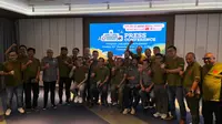 Mercedes-Benz Club Indonesia Siap Gelar Jambore Nasional ke-20 di Bandung, Usung Tema Spirit To Be Stronger