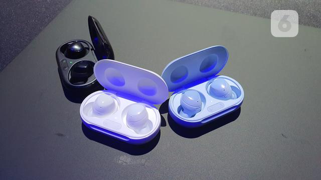 Galaxy Buds Plus