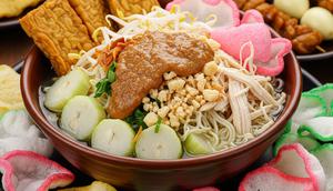 Soto Sokaraja/Rekomendasi Tempat Makan Soto di Purwokerto (Sumber: gemini.com