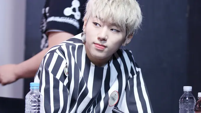Zico Block B