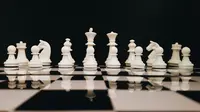 How to Set Up a Chess Board: A Simple Guide for Beginners