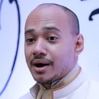 Foto profil We Love Disney (Galih W. Satria/bintang.com)