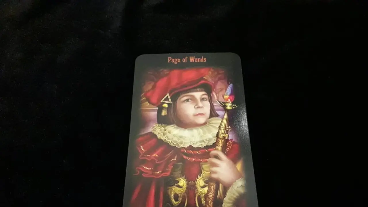 Tarot