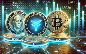 Bank Sentral Inggris Melonggarkan Aturan Stablecoin