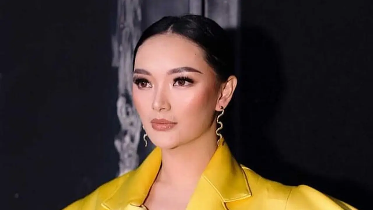 Zaskia Gotik